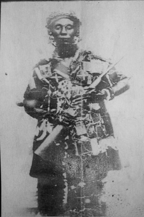 History Yaa Asantewaa History Yaa Asantewaa
